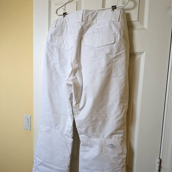 Columbia Omni-Tech Snowboard Pants, Women's Large - Picture 2 of 4